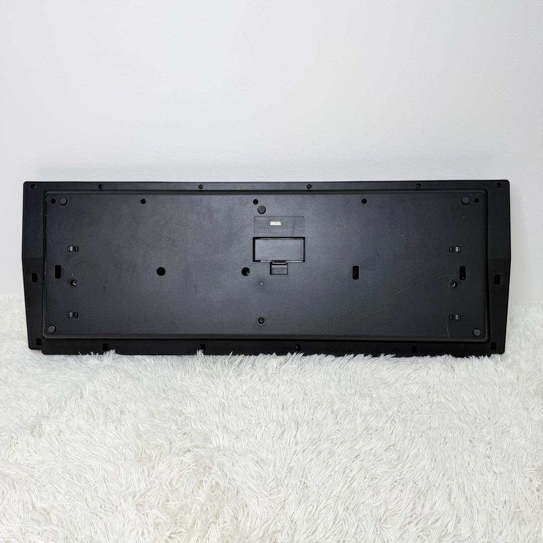 YAMAHA PSR-150 キーボード61鍵 電子ピアノ ACアダプター付属