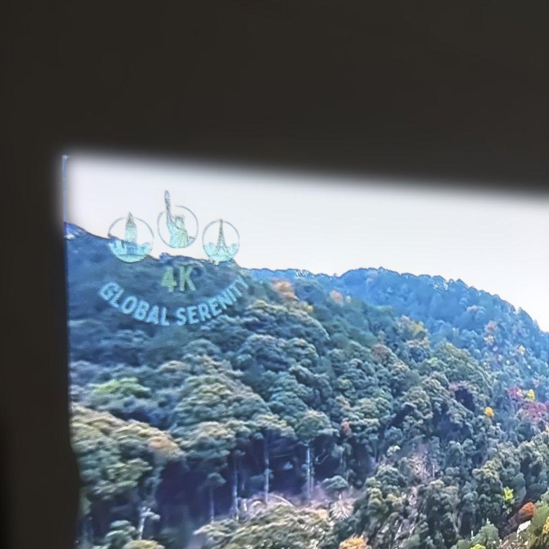 ETOE E3 Pro AndroidTV11.0 プロジェクター FullHD
