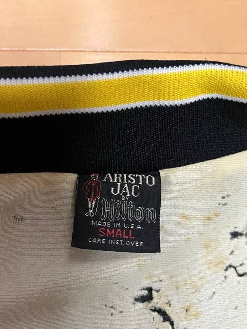 エリッククラプトンAppearing Live スタジャン