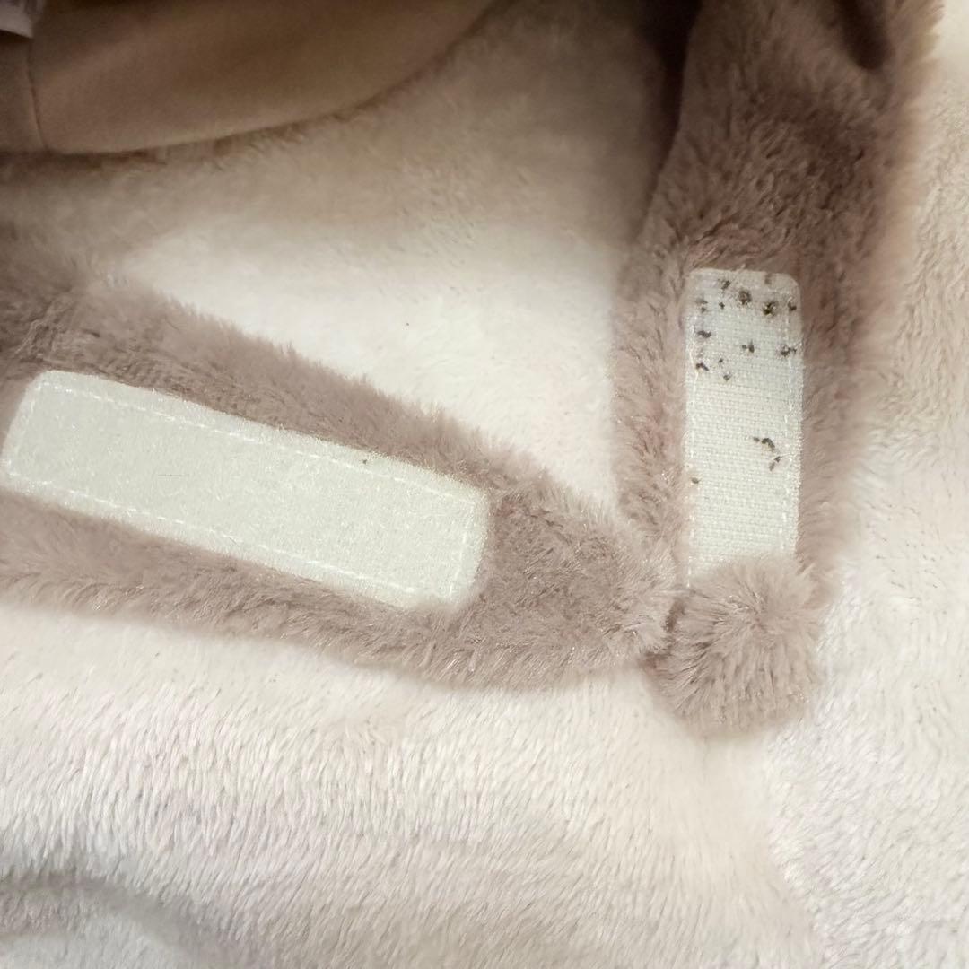 東京ディズニーリゾート アナと雪の女王 スヴェン ファンキャップ