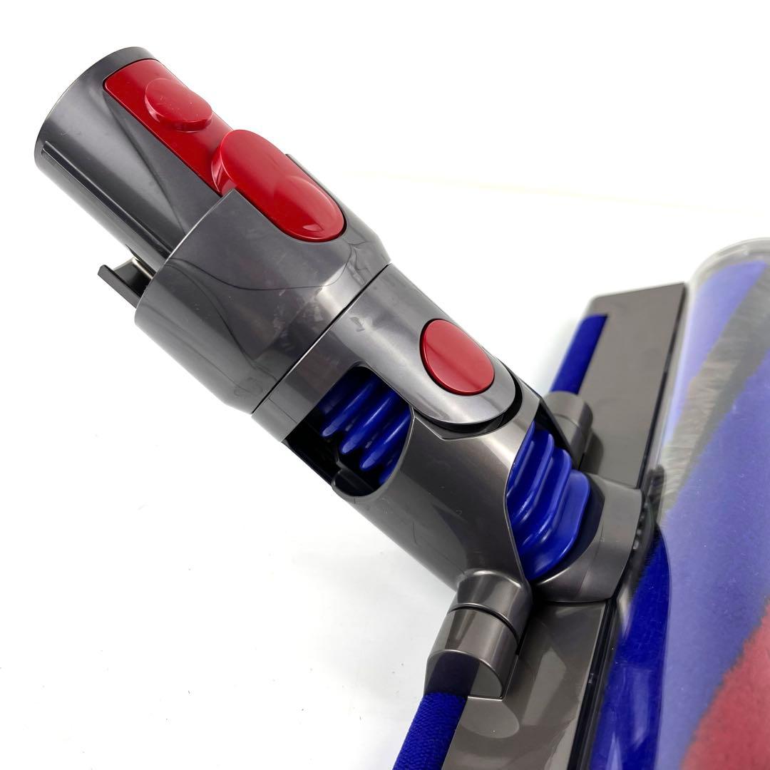 【分解洗浄】 Dyson[354531] SV10Kスリムヘッド g75