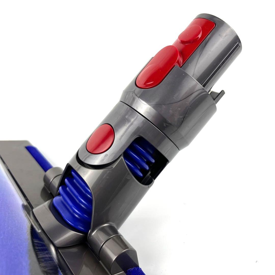 【分解洗浄】 Dyson[354531] SV10Kスリムヘッド g75
