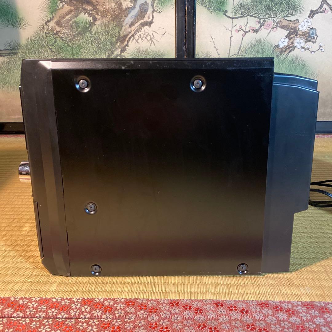 【ジャンク】Panasonic SDコンポ SA-PM710SD リモコン付