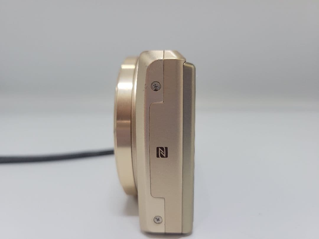 Nikon COOLPIX S7000 動作確認済み 美品 バッテリー付