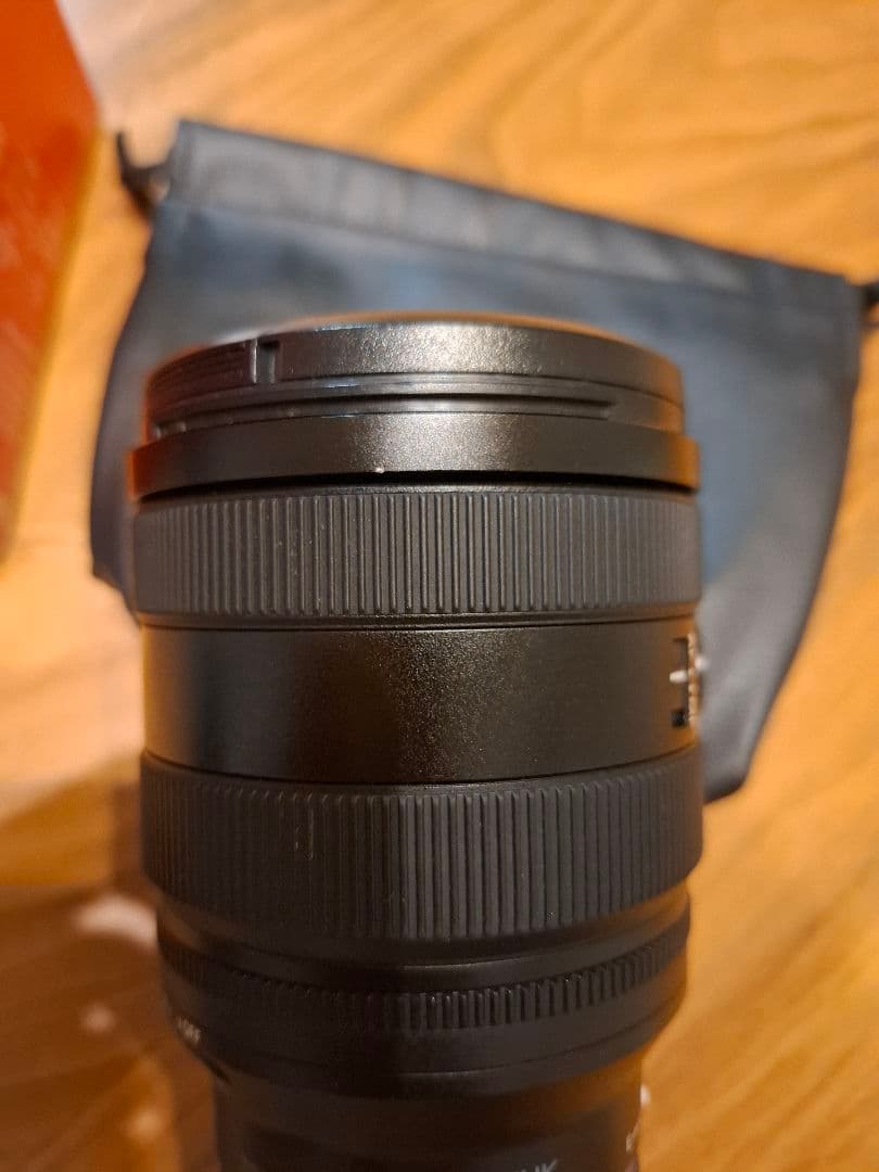 【最終値引き】SONY FE 20-70mm F4 G ズームレンズ