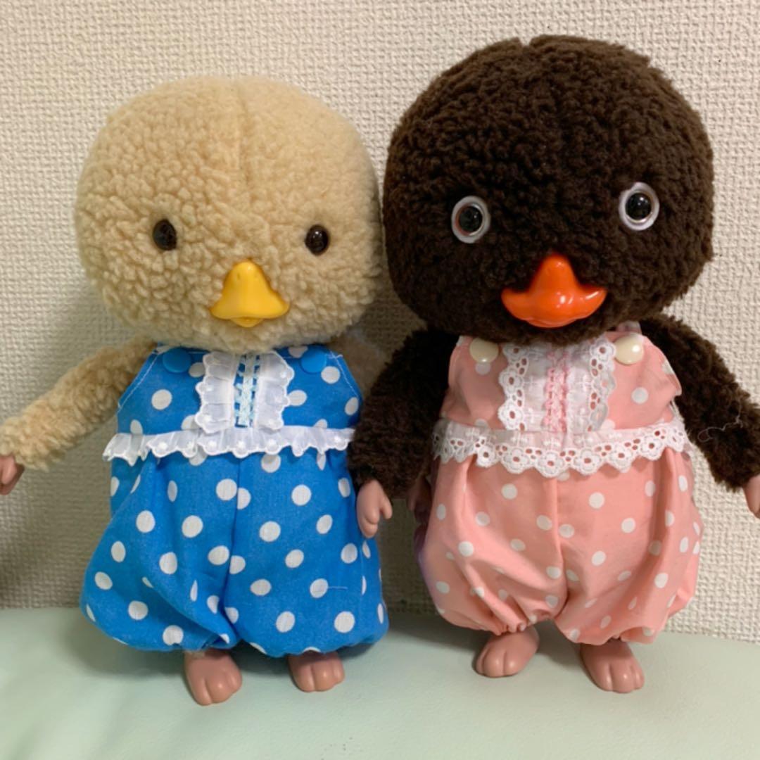 モコ様ご確認用　　　トガリくん用サイズ　お洋服