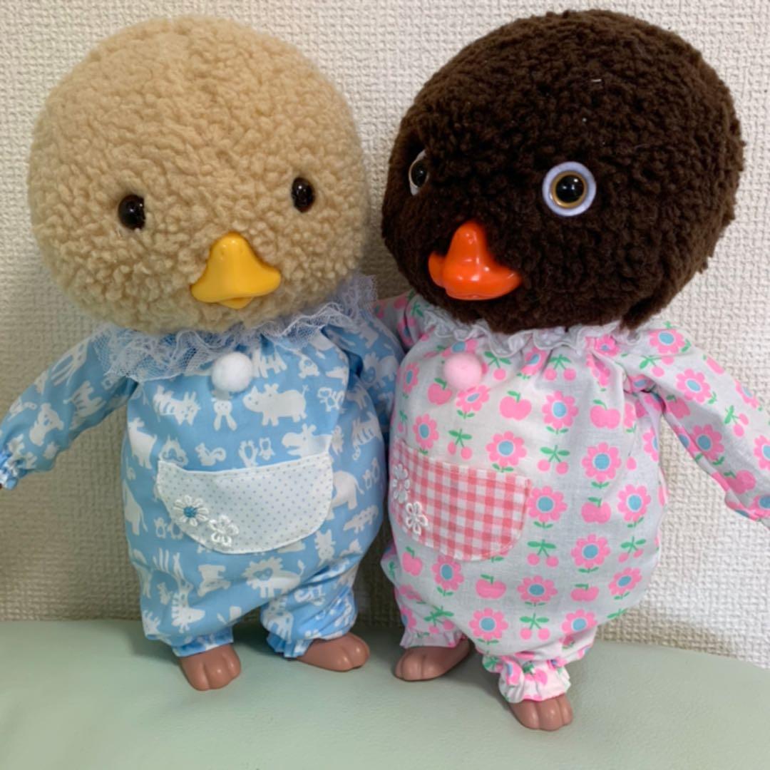 モコ様ご確認用　　　トガリくん用サイズ　お洋服