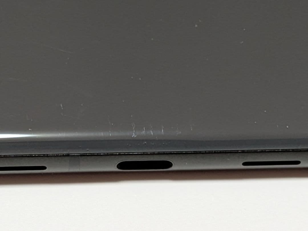 【説明必読】Google Pixel 6a 本体