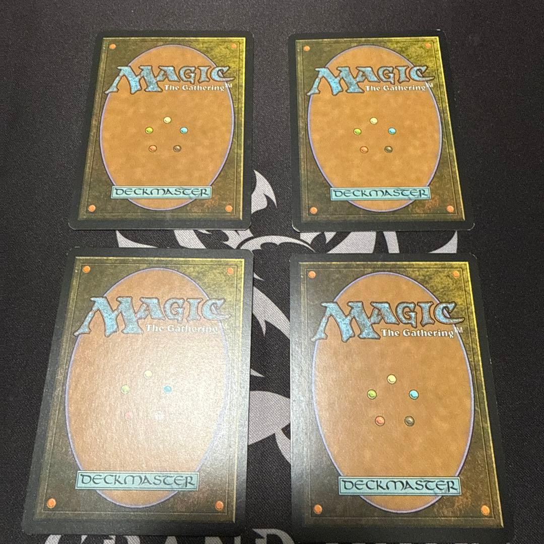 霧深い雨林/Misty Rainforest[ZEN] 土地R