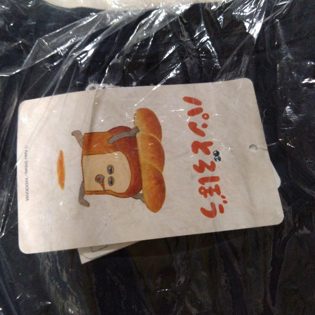 パンどろぼうtシャツMサイズ　未使用