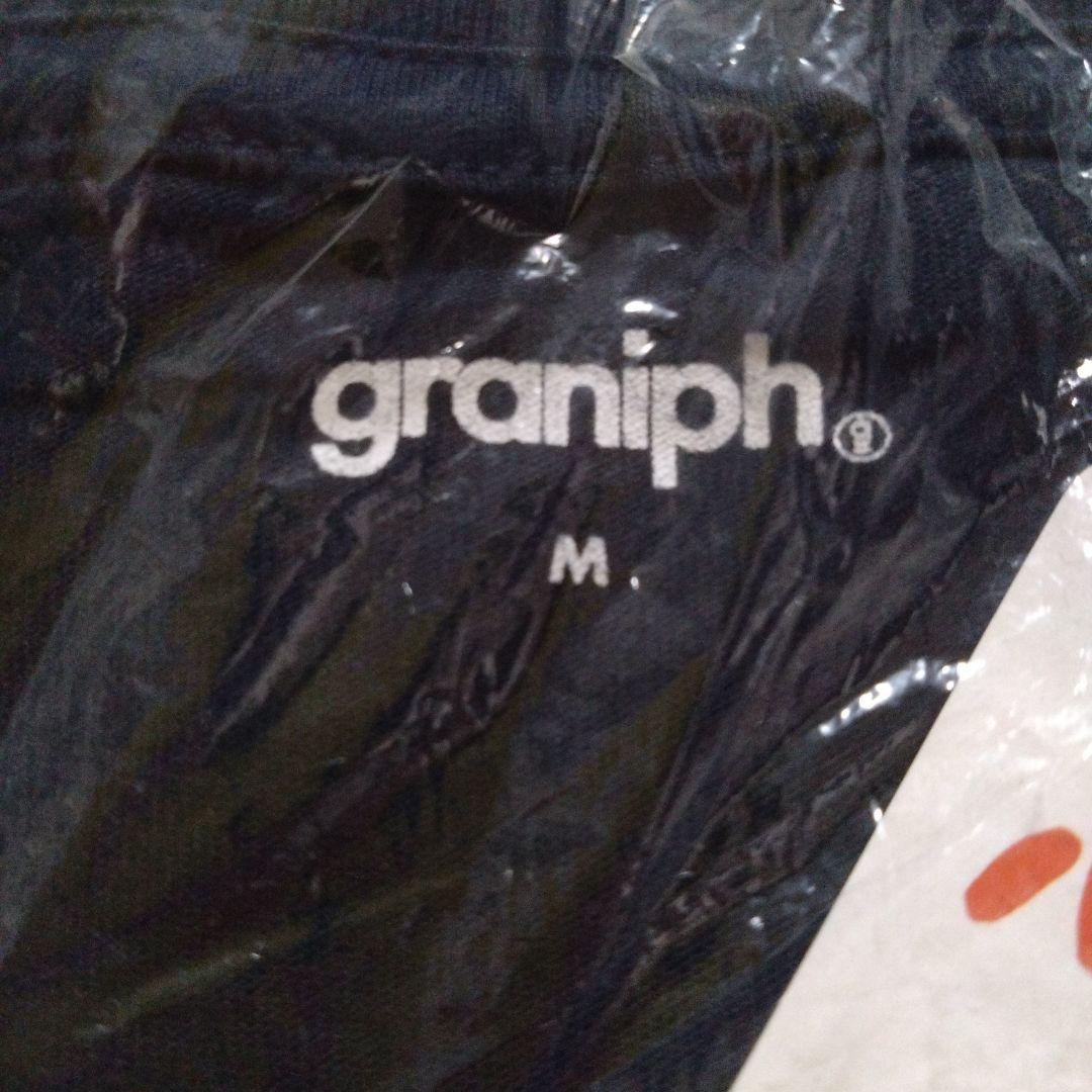 パンどろぼうtシャツMサイズ　未使用