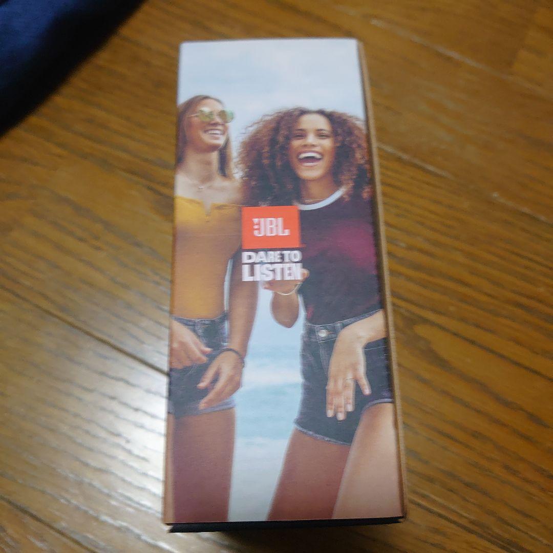 ワイヤレススピーカー