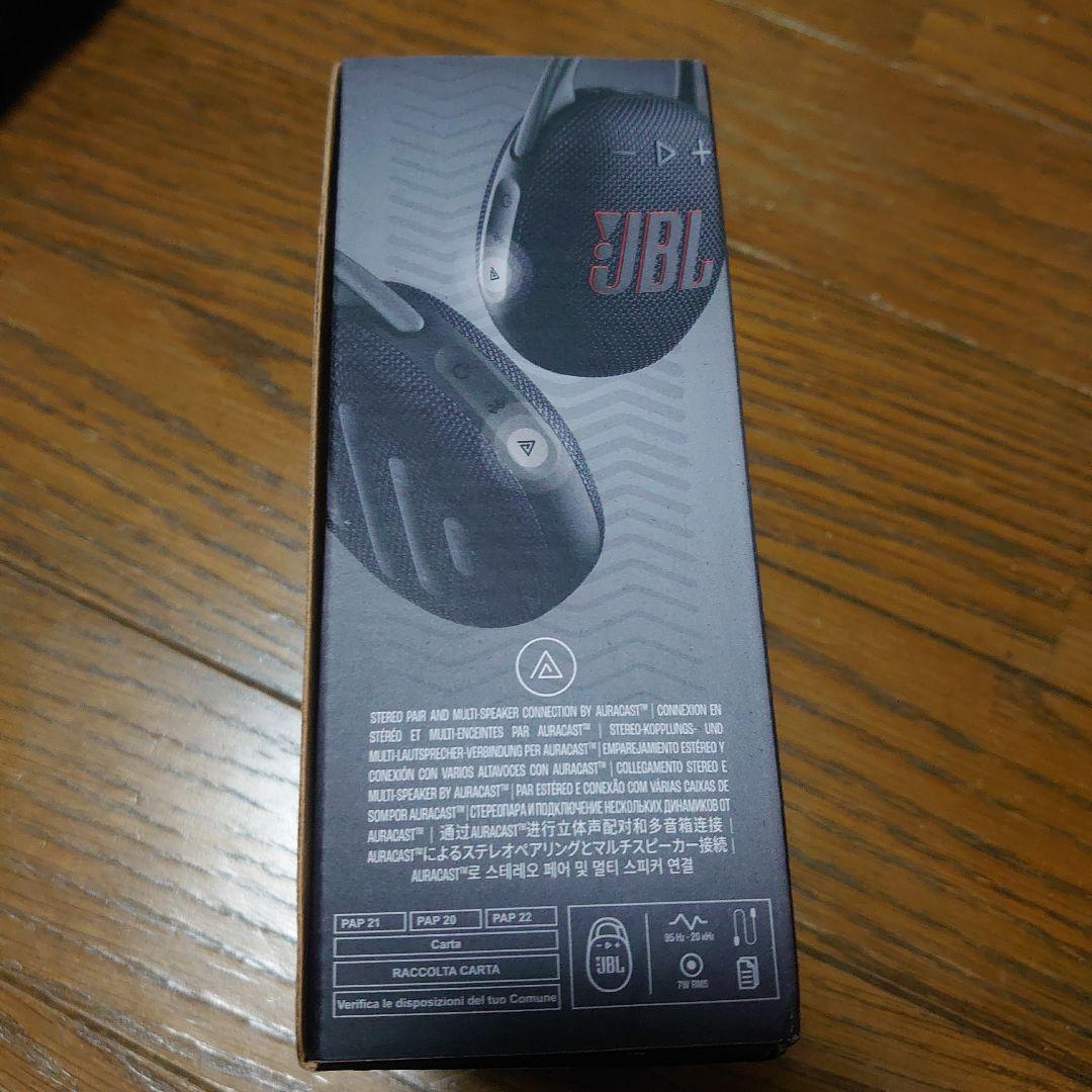 ワイヤレススピーカー