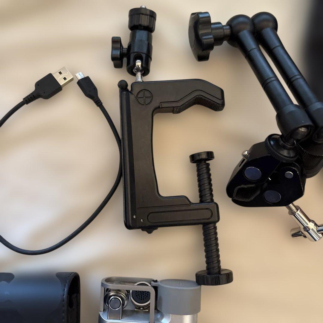 t*j様 SONY HDR-MV1 ビデオカメラ 本体