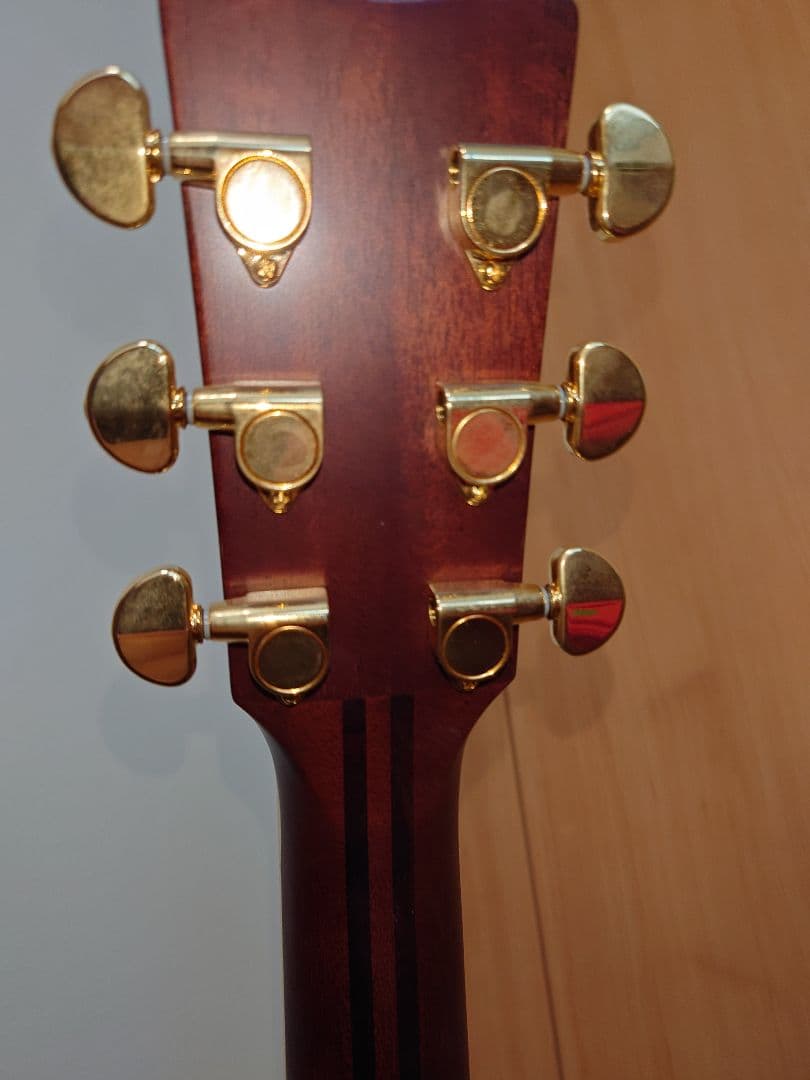 Yamaha LS16M ARE アコースティックギター