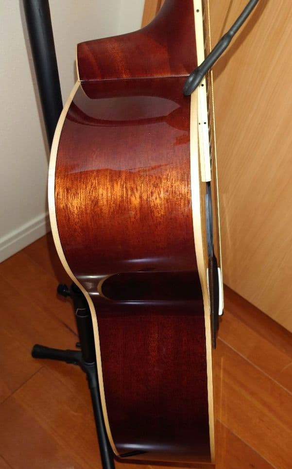 Yamaha LS16M ARE アコースティックギター