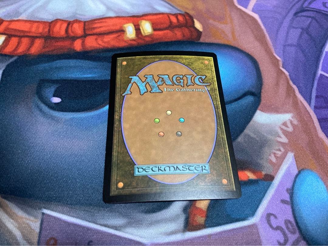 MTG カラカス ジャッジ褒賞foil
