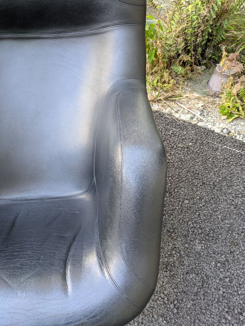 kkw カルセリラウンジチェア 北欧フィンランド ヴィンテージ