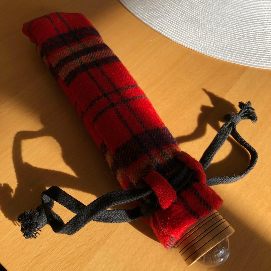 テレイドスコープ　メープル素材/クラフト一点物　スパイラルマーケット