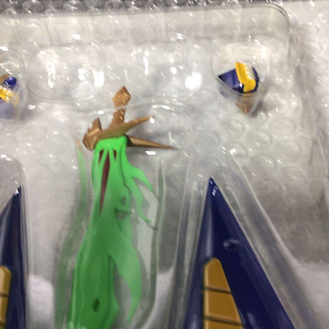 超貴重品スーパーロボット大戦グルンガスト弍式フルアクションDX二式type2