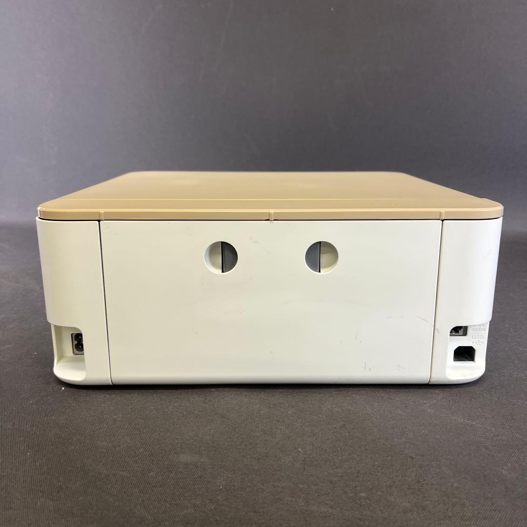 PB262 EPSON プリンター　EP-880AW ジャンク品　通電OK