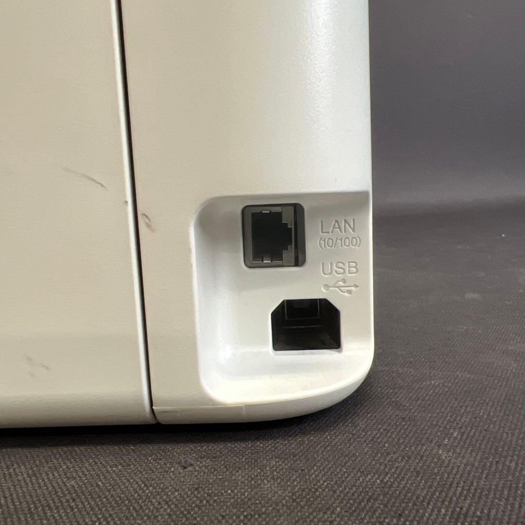 PB262 EPSON プリンター　EP-880AW ジャンク品　通電OK