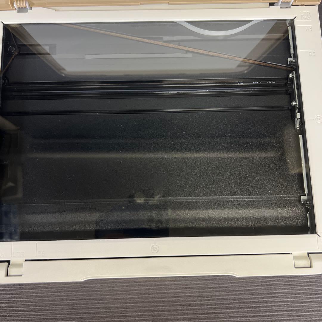 PB262 EPSON プリンター　EP-880AW ジャンク品　通電OK