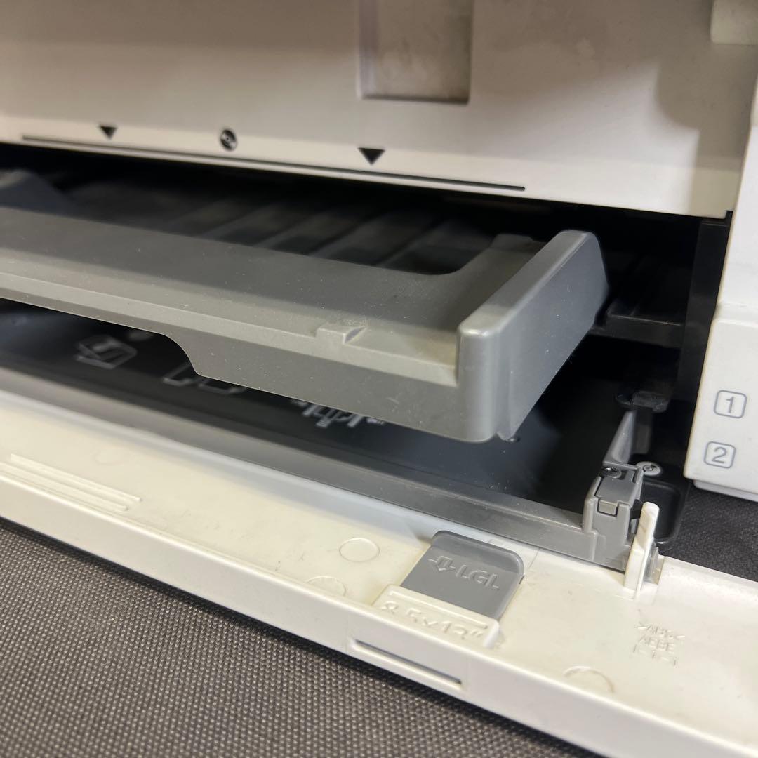 PB262 EPSON プリンター　EP-880AW ジャンク品　通電OK