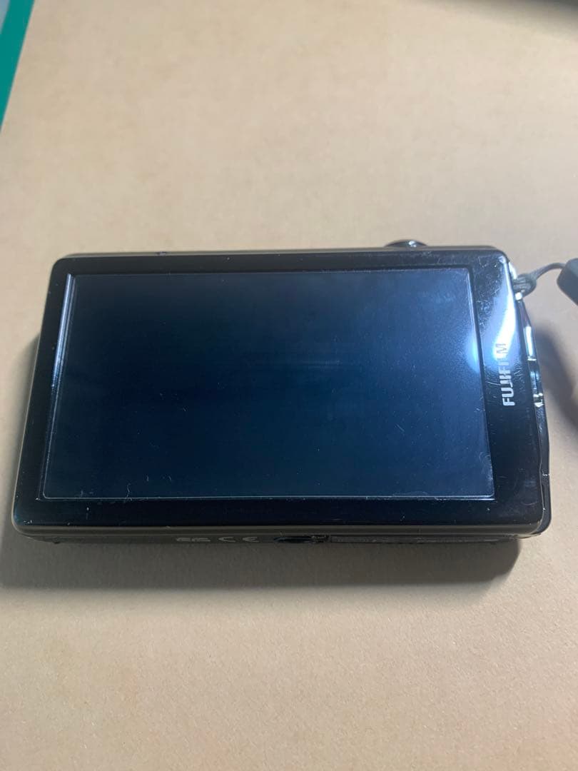 美品　デジカメFujifilm FinePix Z 充電器付き