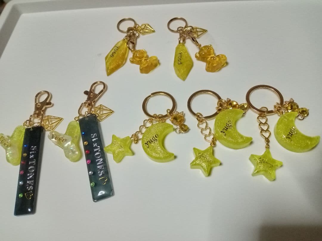 麻代ページ♡