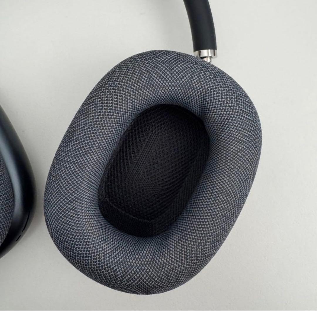 極美品　AirPods Max 第二世代(タイプC)