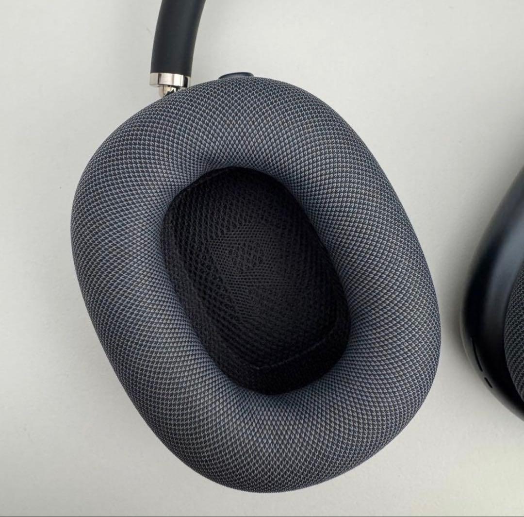 極美品　AirPods Max 第二世代(タイプC)