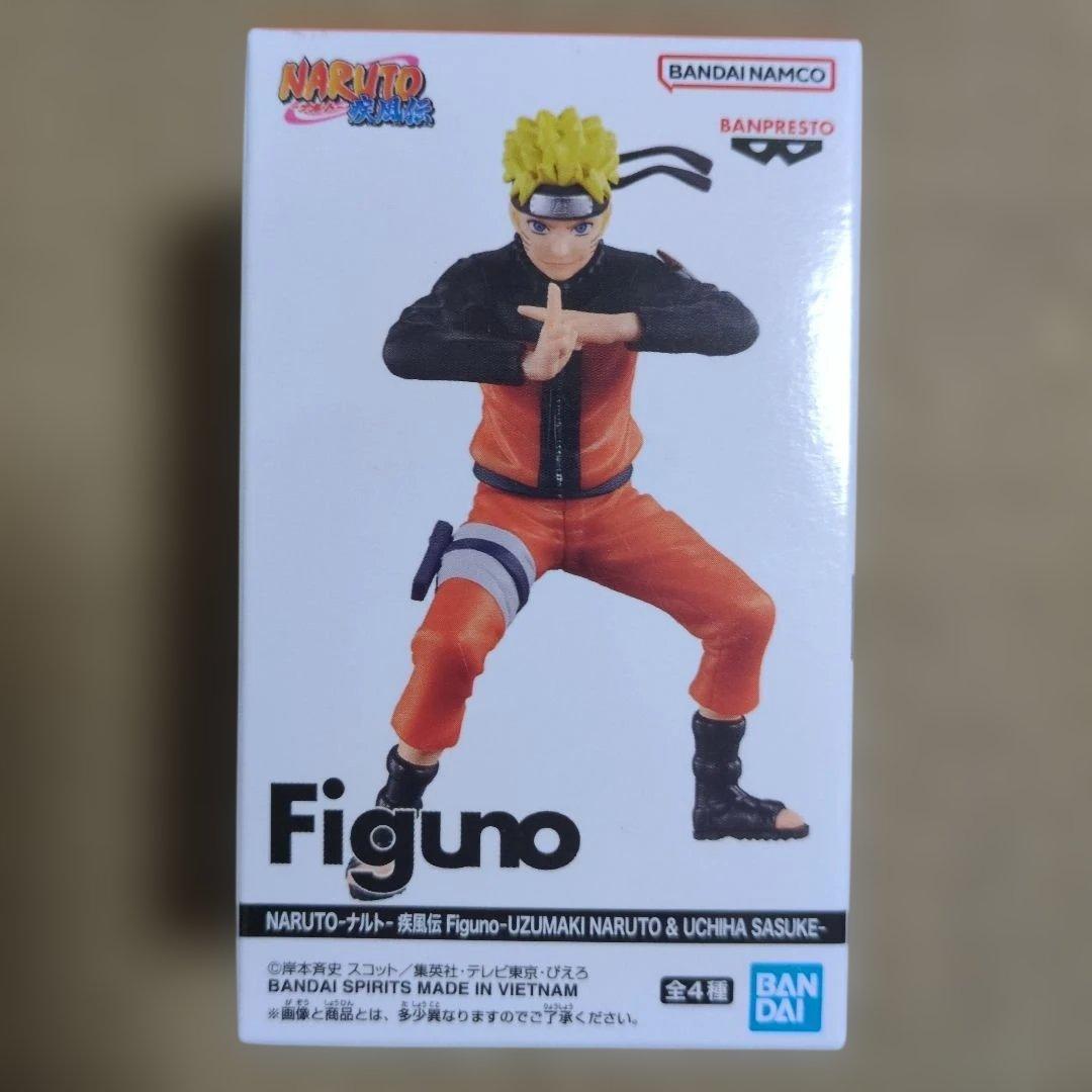 プライズフィギュアセット 13体 ドラゴンボール ハンターハンター NARUTO
