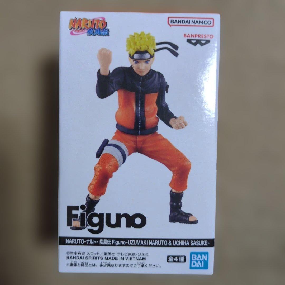 プライズフィギュアセット 13体 ドラゴンボール ハンターハンター NARUTO