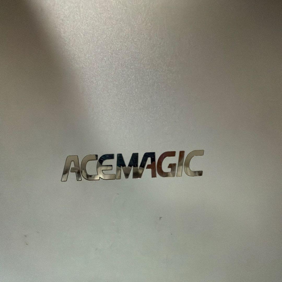 【値下げ可能】ACEMAGIC AX15 ノートPC