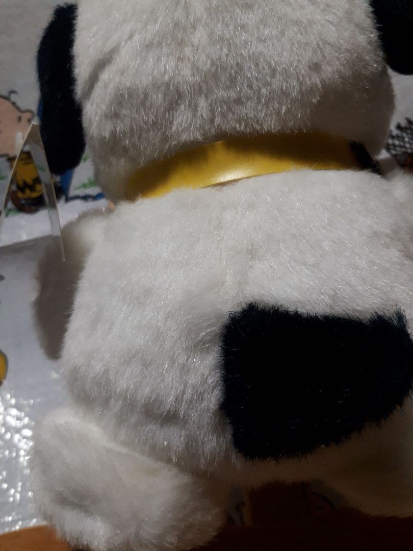 オラフ　Baby OLAF ぬいぐるみ peanuts　　　レア