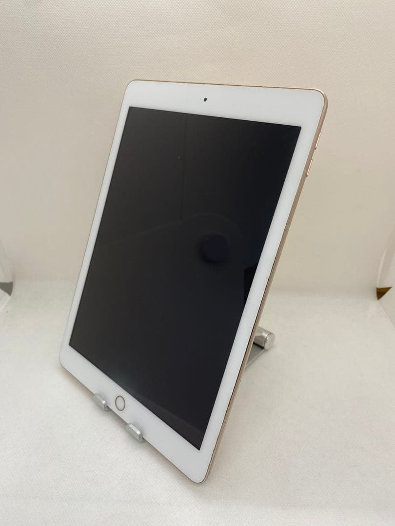 Ipad 第6世代 128GB WiFi モデル 5JMVT