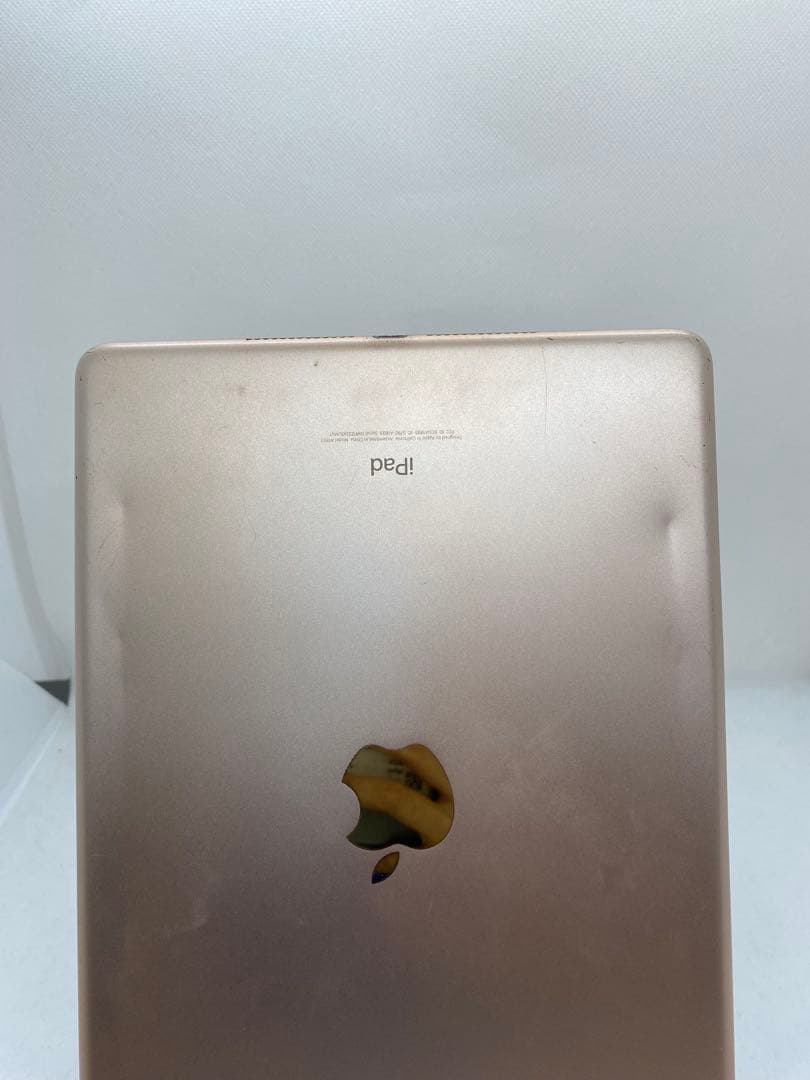 Ipad 第6世代 128GB WiFi モデル 5JMVT