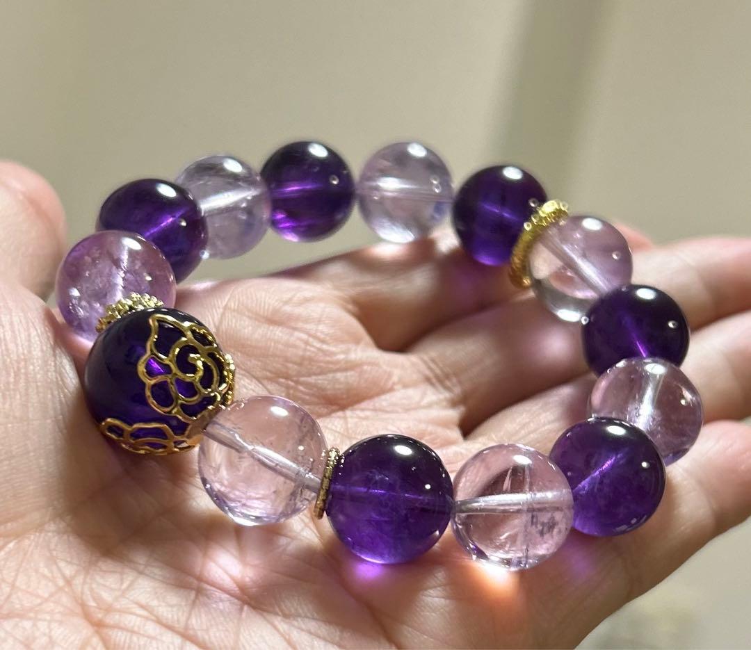 アメジストブレス