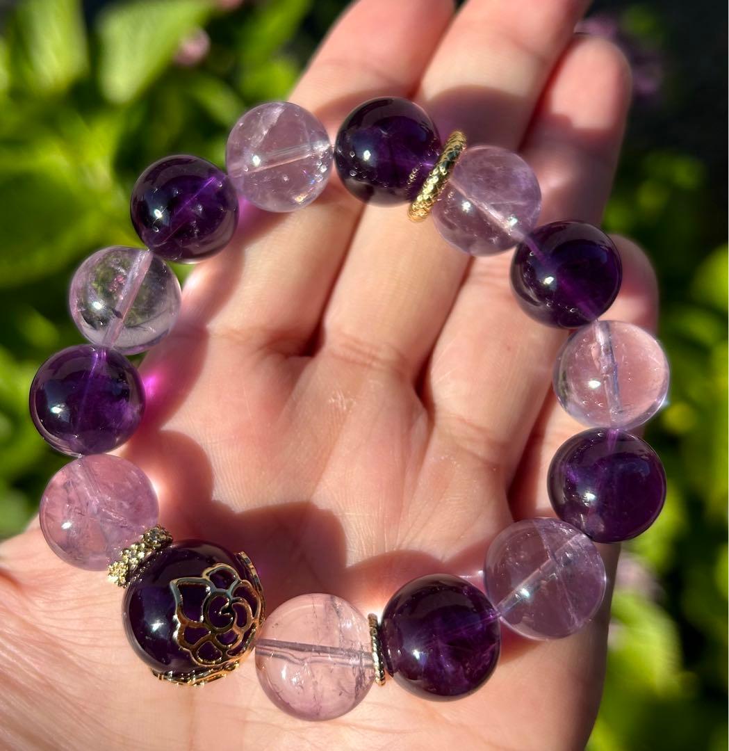 アメジストブレス