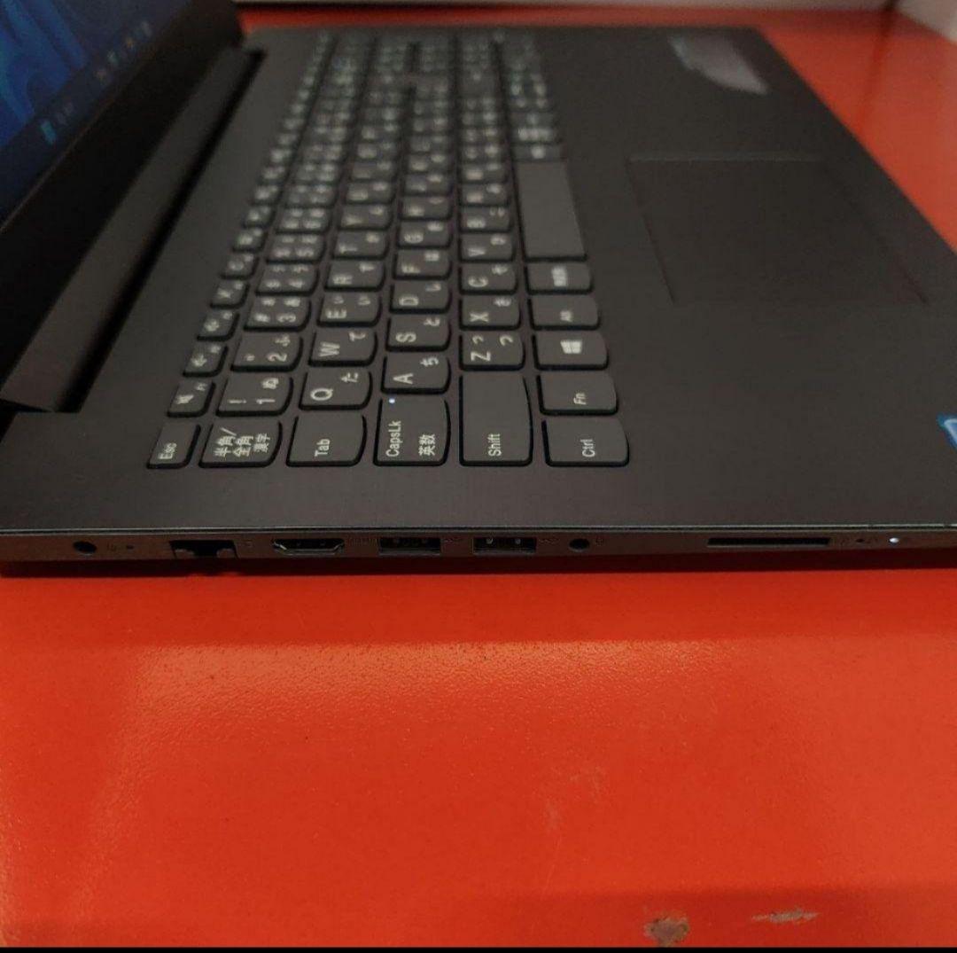 ノートPC Windows11 オフィス付き 高音質 極美品 Lenovo