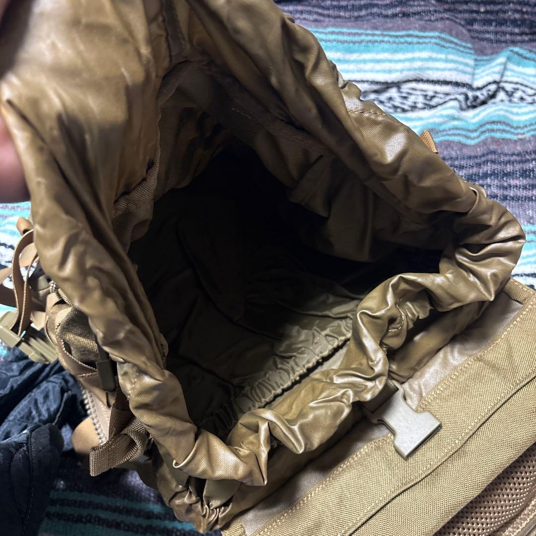 karrimor Sf predator patrol45 バックパック