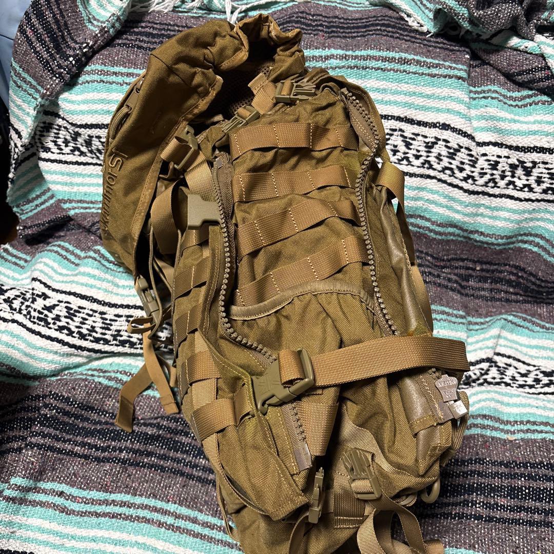 karrimor Sf predator patrol45 バックパック