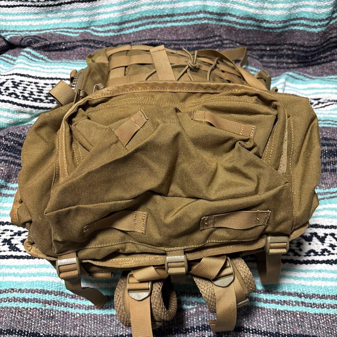karrimor Sf predator patrol45 バックパック