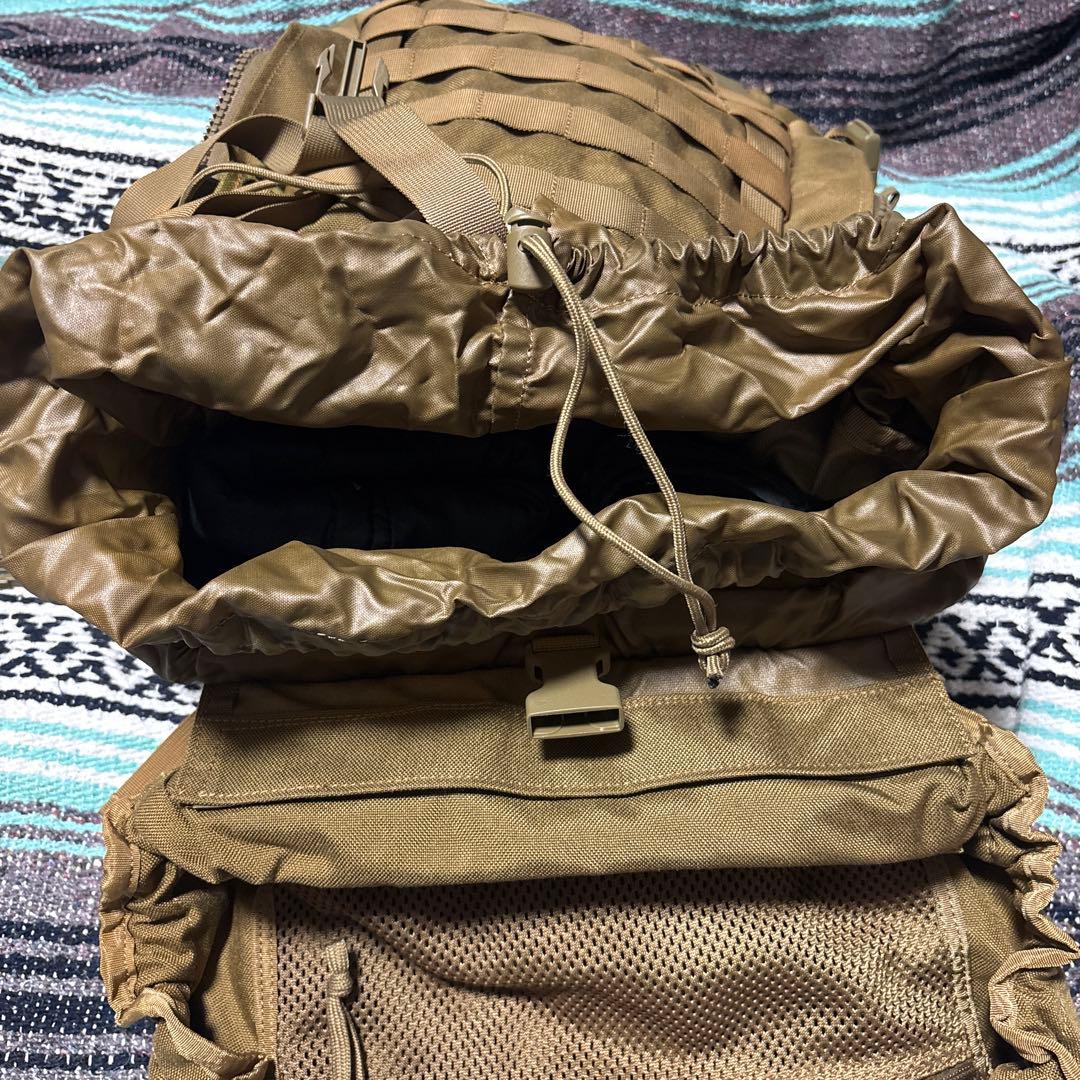 karrimor Sf predator patrol45 バックパック