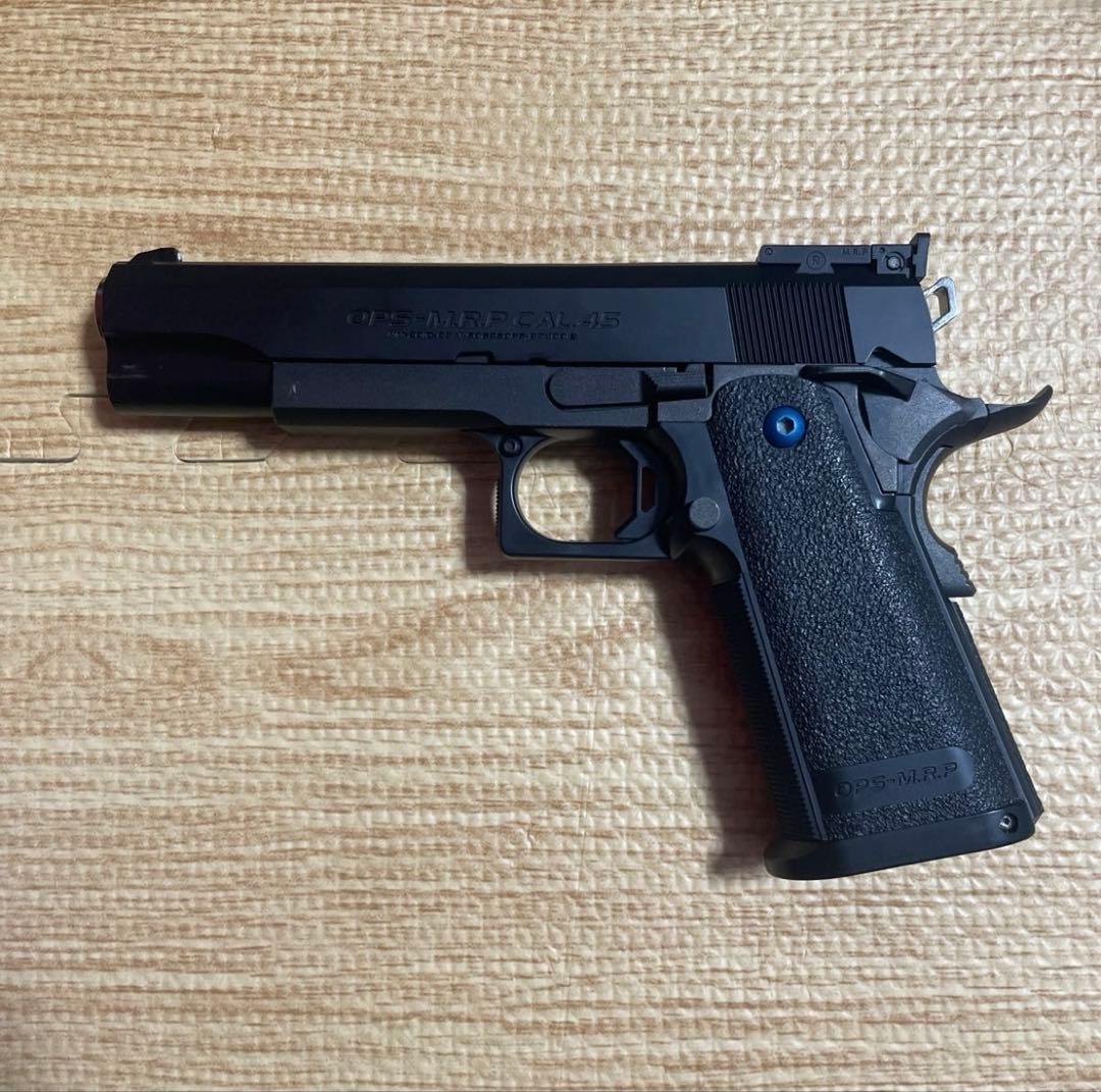 東京マルイ ハイキャパ 5.IR