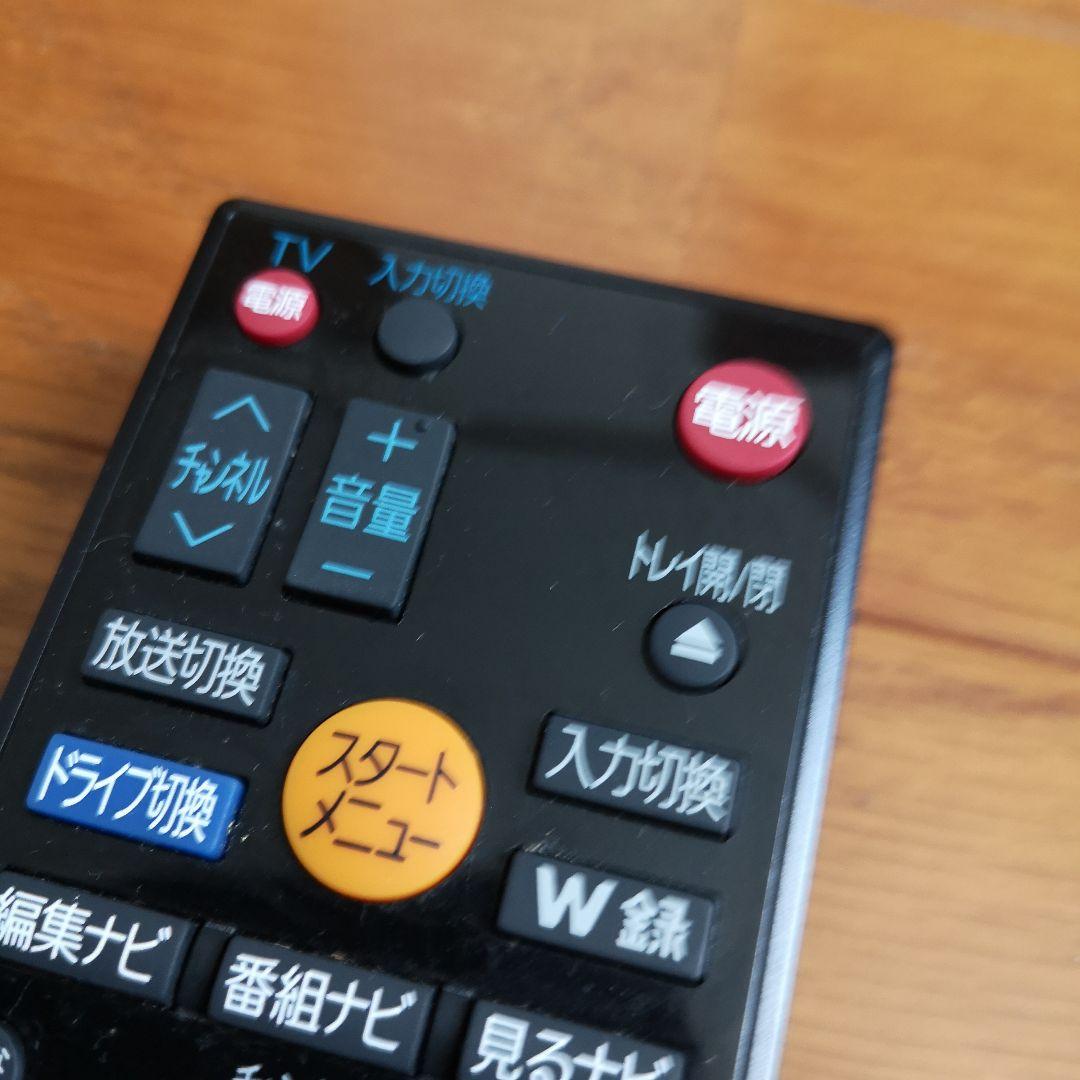 は*ん様 TOSHIBA REGZA RD-BZ800 ブルーレイレコーダー