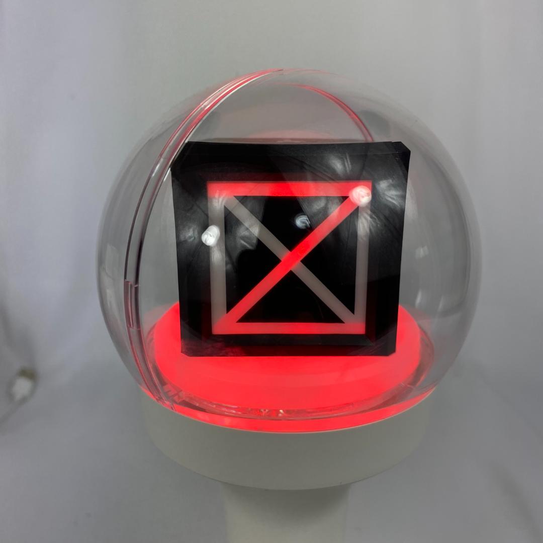 ★NiziU ペンライト OFFICIAL LIGHT STICK