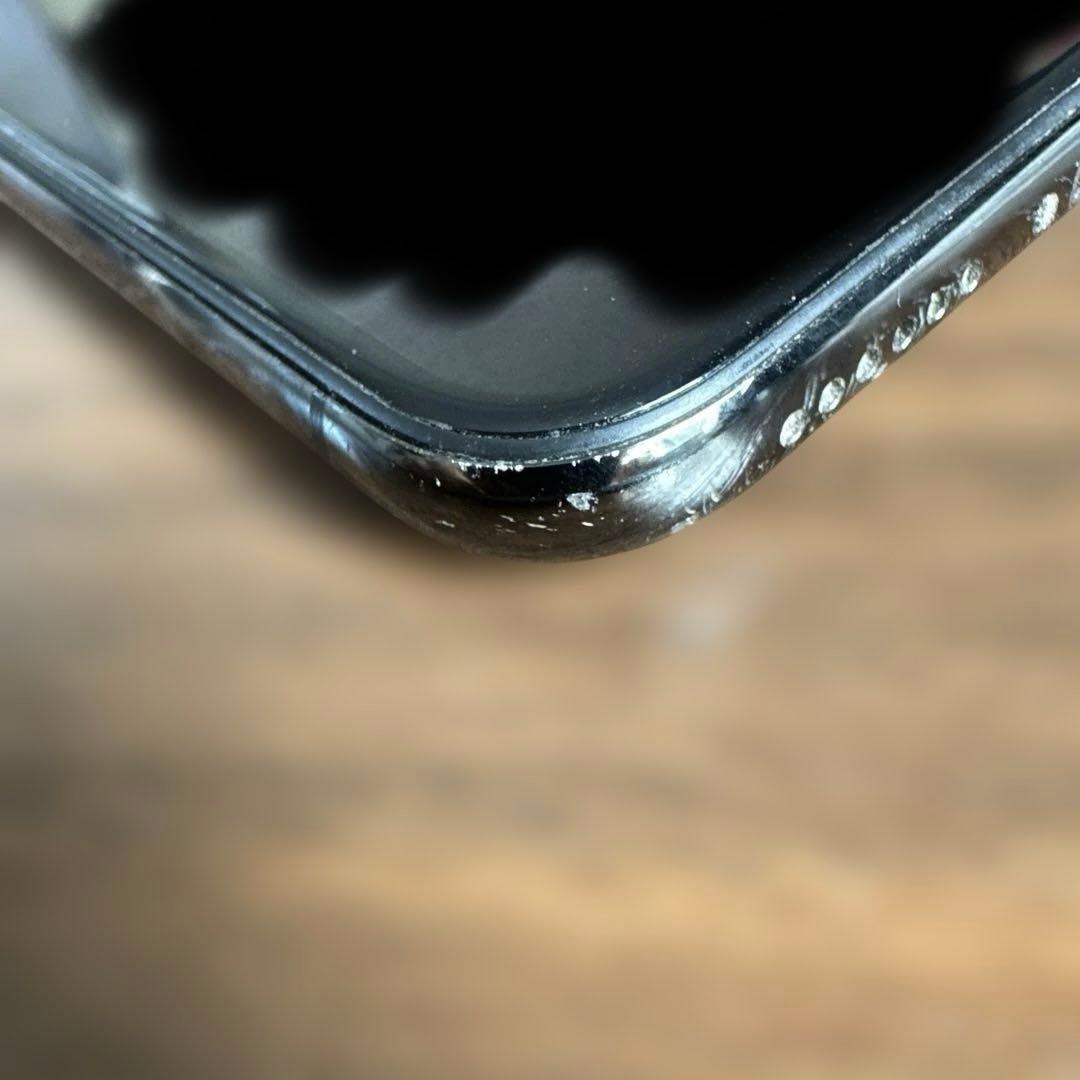 iPhone X 本体のみ