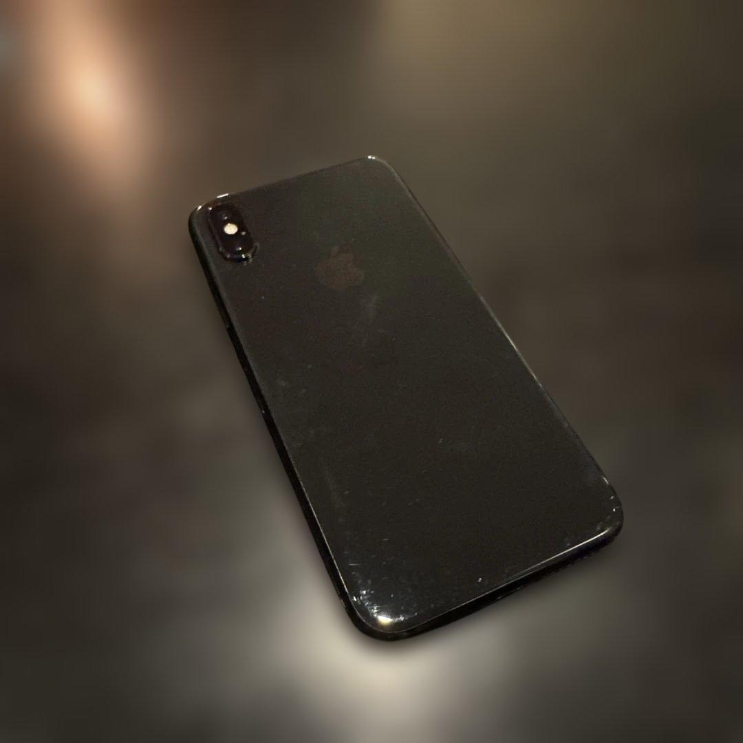 iPhone X 本体のみ